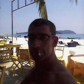 Eldar Gradusov photo