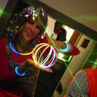 Alice Semenova photo