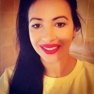 Marija Manojlovic photo