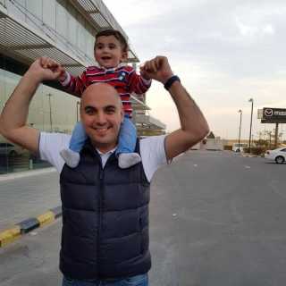 Mohamed Ghosson photo