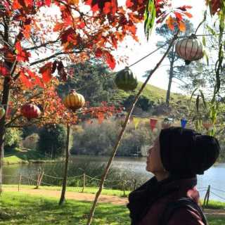 Arnawati Sarkansah photo