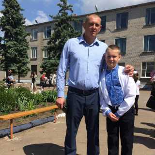 Vladislav Nesterenko photo