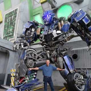 Aleksandr Pushkarov photo