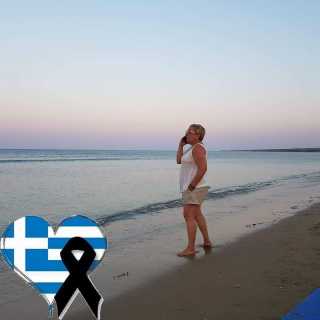 Loucia Demetriou photo