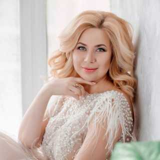 ElenaGronskaya avatar