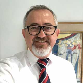 Antonis Papakyriakou photo