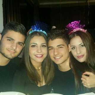 Nicos Nicolaides photo