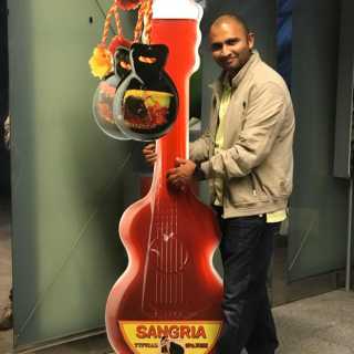 Rajasekar Mohan photo