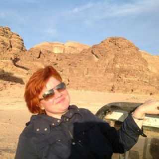 Ольга Баранова photo