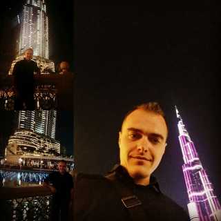 Aleksandar Bundovski photo