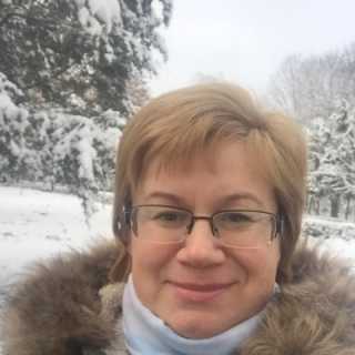 Людмила Павлюк photo