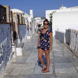 Natalia Quinteros photo