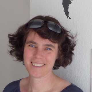 Barbara Engels photo