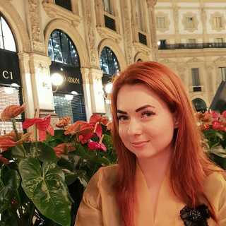 Maria Ternovskaya photo