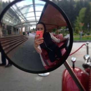 Olha Martynyak photo