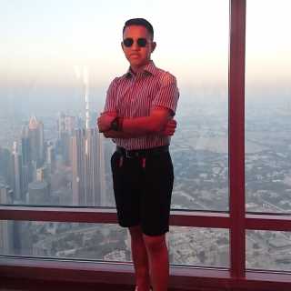 Manuel Carbajal photo