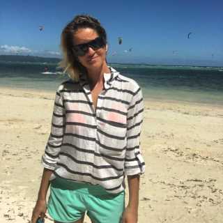 Elena Kaplieva photo