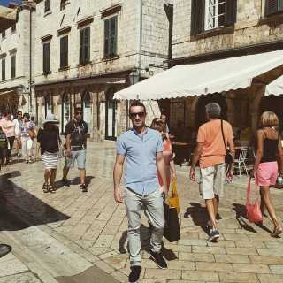 Boban Bjeljac-Kunjadic photo