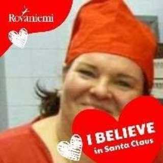 Eva-Maria Niemi-Korpela photo