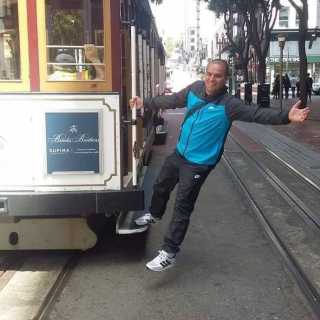 Aleksandar Igi photo