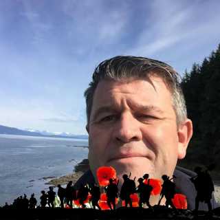 Crispian Large photo