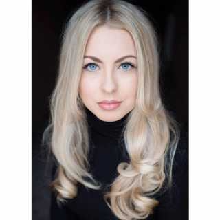 Bethany-Jayne Dalton photo