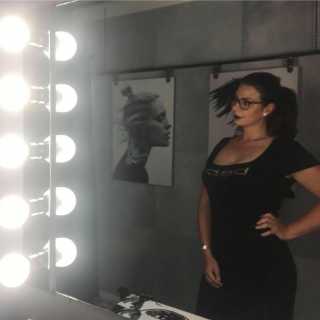 Tsvetelina Hadzhiyska photo