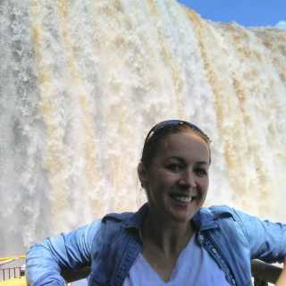 Silvia Porfirio photo