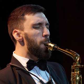 Rolandi Niavadze photo