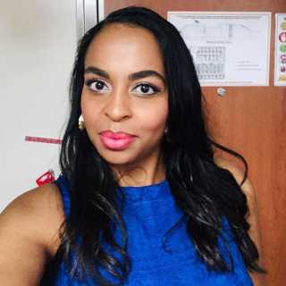 Virginia Monteiro photo