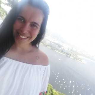 Ana-Lgia Arteiro photo