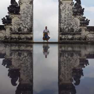 Vuk Stefanovic photo