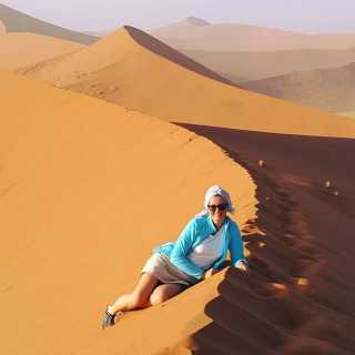 Angel Pakamorien photo