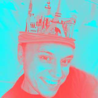 Vlad Bruxelles photo