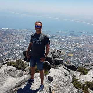 Giedrius Juznas photo