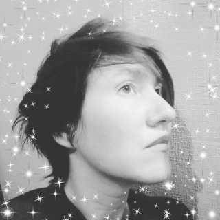 Liubov Anikeenko photo