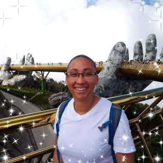 Gretchen Williams photo