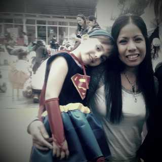 Cristina Mazzetti photo