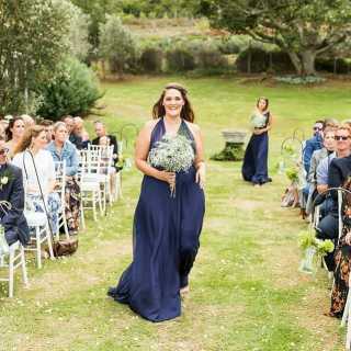 Danielle Nieuwoudt photo