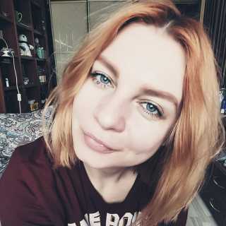 Tatiana Palianichka photo