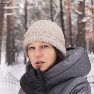 Viktoriya Drobovych photo