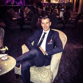 Alexandru Mosnegutu photo