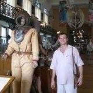 Sale Kostadinovic photo