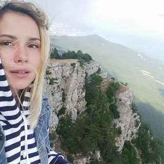 ArinaGumerova avatar