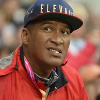 Jeremy Fischer photo