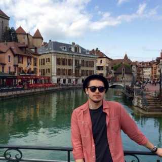 Igor Liubynetskyi photo