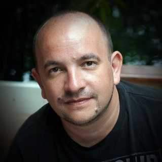 Andrew Klimenko photo