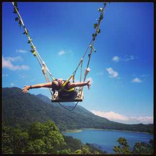 Alessandra Merlino photo