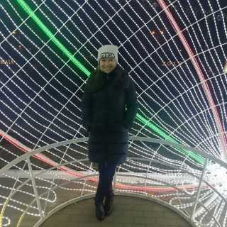 Galina Burkova photo