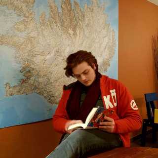 Erekl Kurtanidze photo